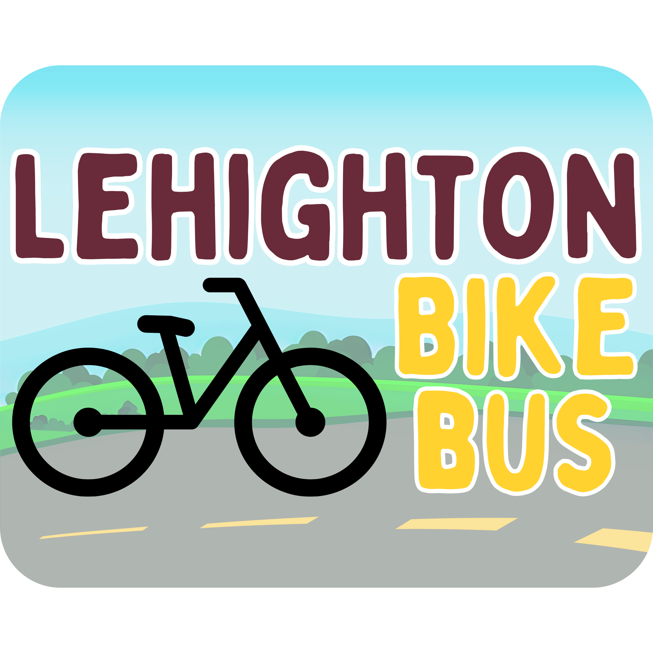 Lehighton Bike Bus