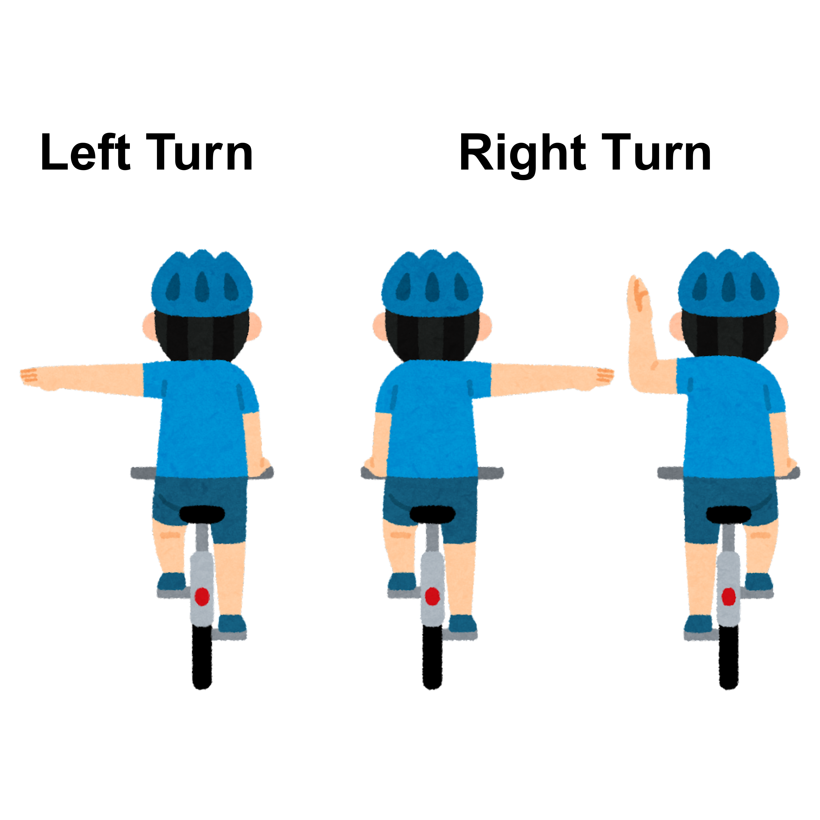 bike bus safety and policy checklist
