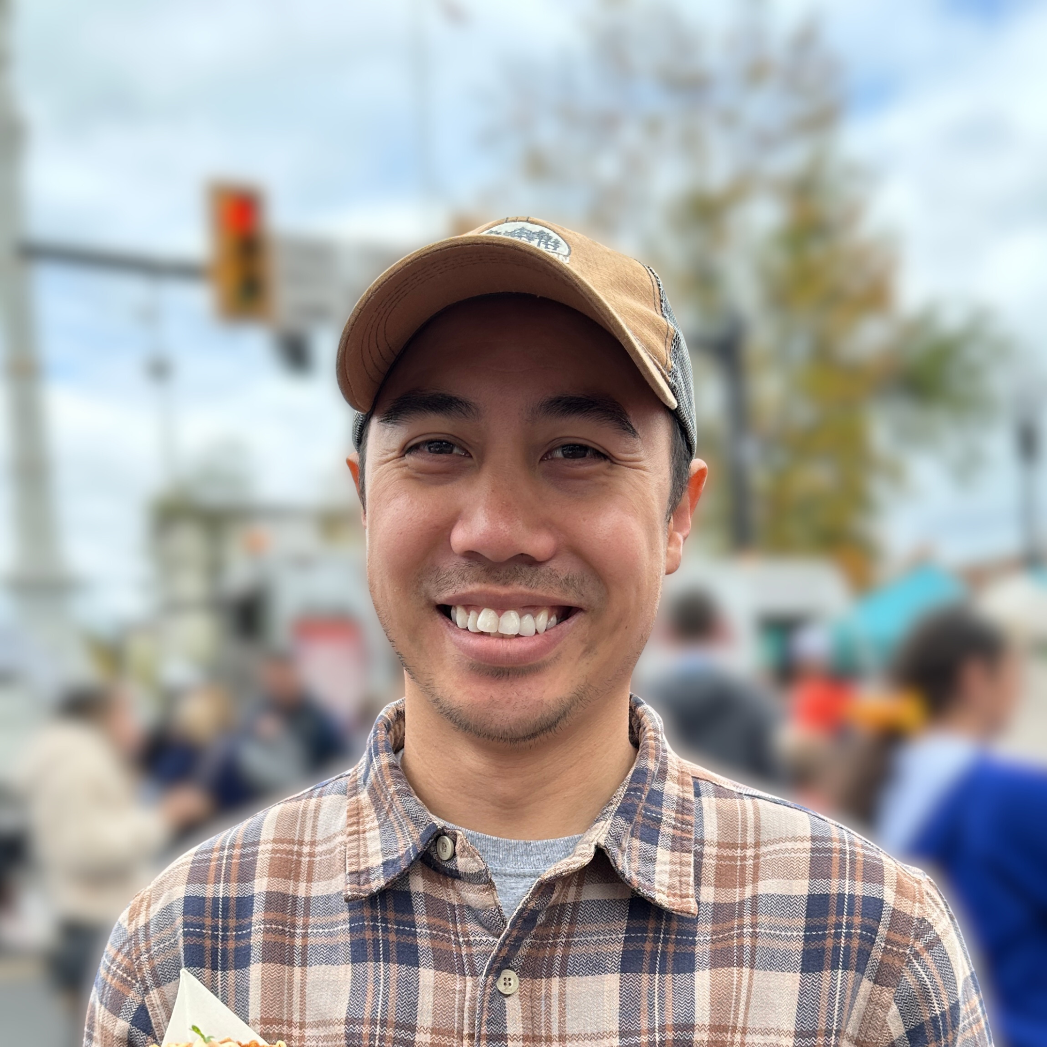 Paul Acosta
